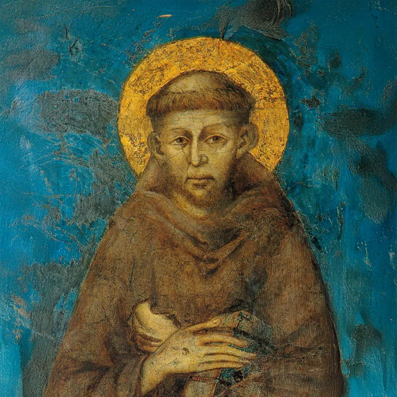 Claire Brochu Restauration De Peintures Marseille 01